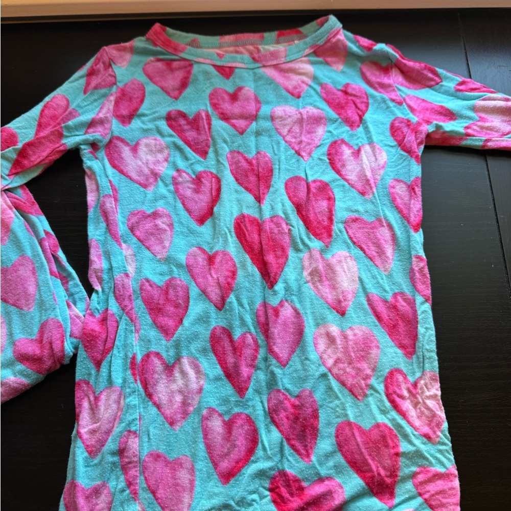 Posh Peanut - Queen of Hearts Pajamas